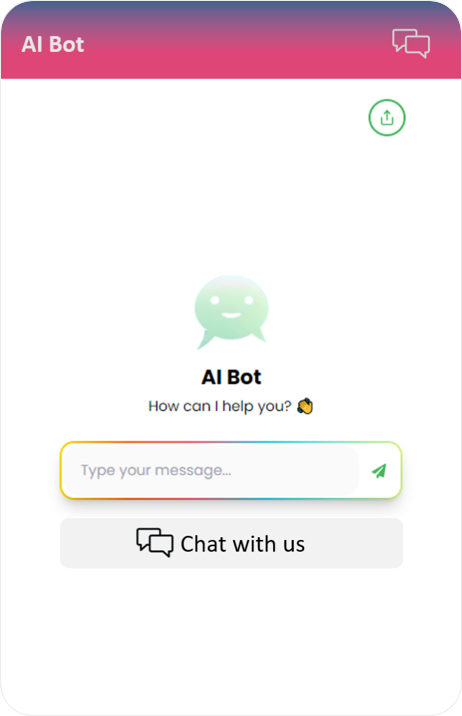 AI Chatbot